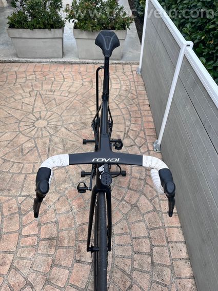 Specialized Aethos S-Works - 2