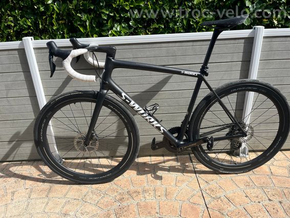 Specialized Aethos S-Works - 3