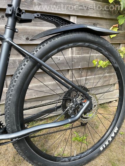 VTT BH Expert - 2