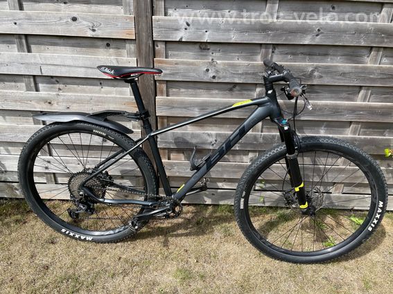 VTT BH Expert - 4