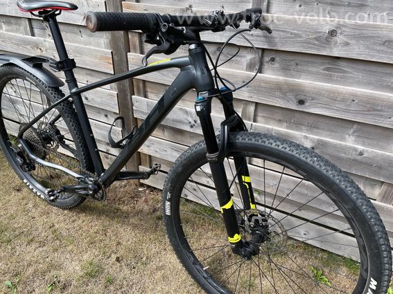 VTT BH Expert - 6
