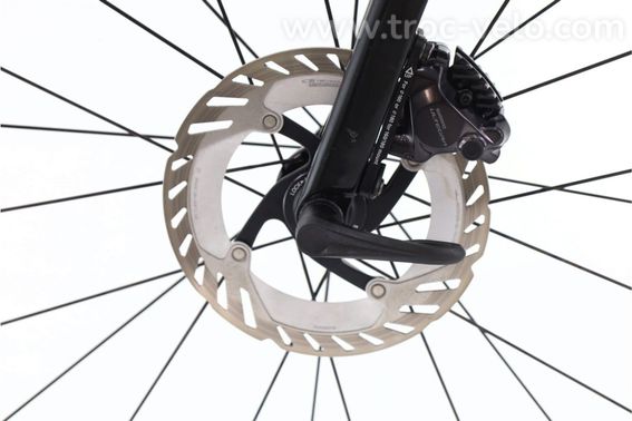 Produit Reconditionne    Giant Tcr Advanced Pro 0 Di2 12v    Noir   Velo De Route   Tres Bon Etat - 7