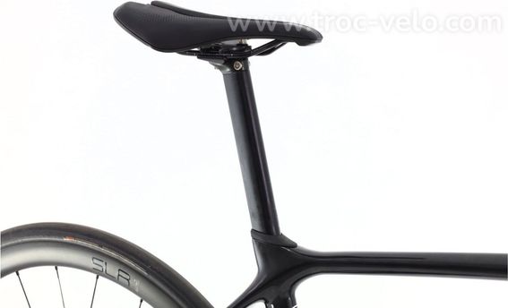 Produit Reconditionne    Giant Tcr Advanced Pro 0 Di2 12v    Noir   Velo De Route   Tres Bon Etat - 8