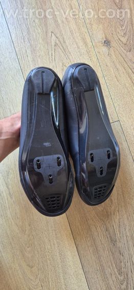 Chaussures vélo de route Shimano RC1 (RC100) — Taille 45 (État neuf) - 2