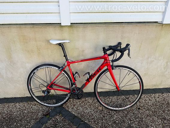 Trek Emonda sl6