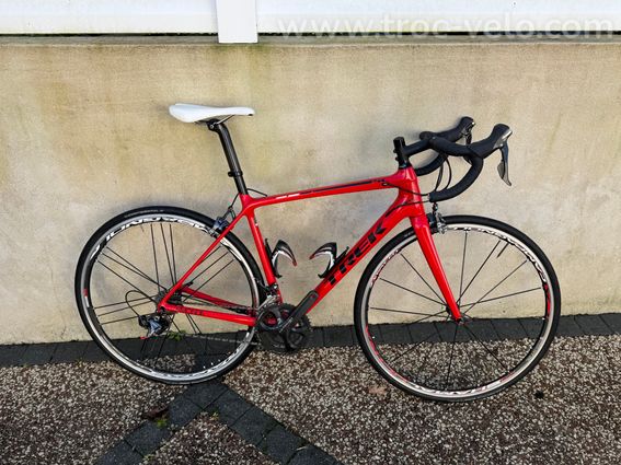 Trek Emonda sl6 - 2