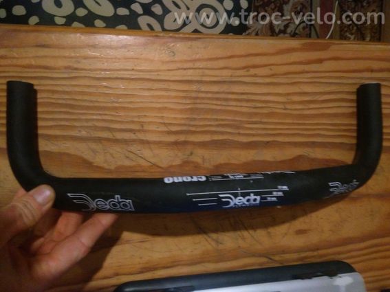 cintre deda crono nero 40 - 2