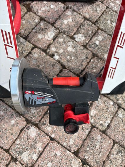 Home trainer Élite novo force - 2