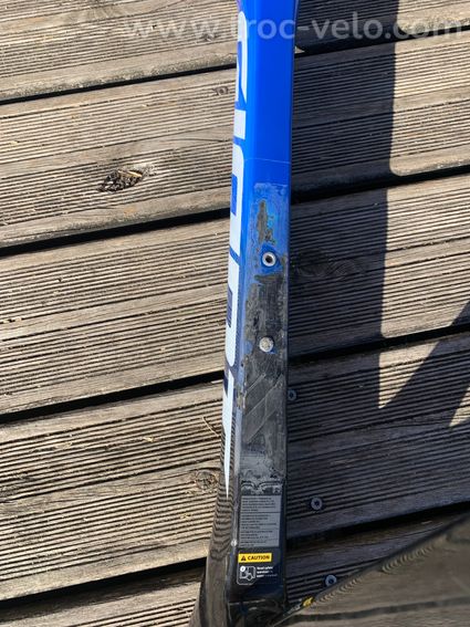 Cadre propel pro 0 - 3
