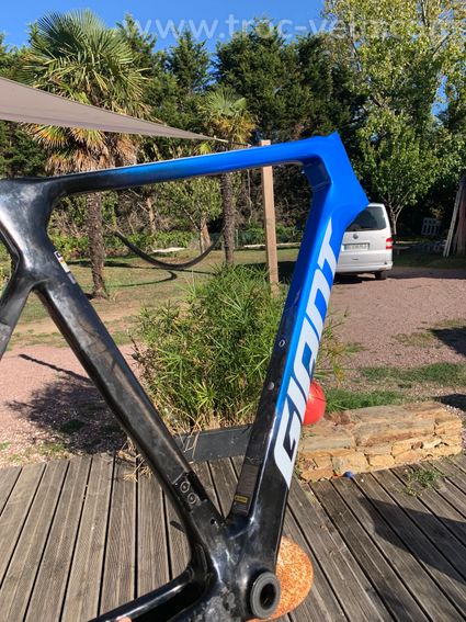 Cadre propel pro 0 - 6