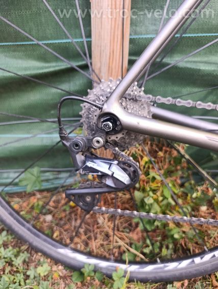 Trek Emonda sl6 t 56 - 2