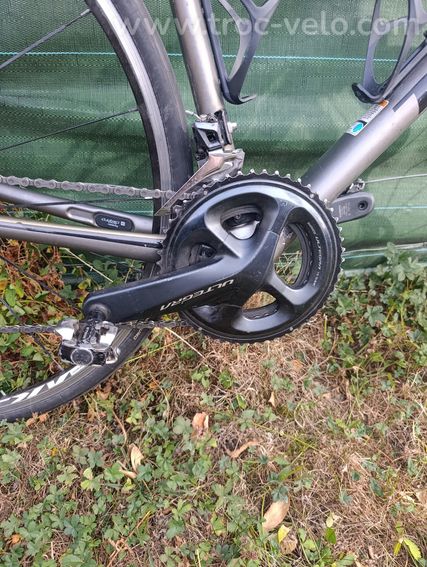 Trek Emonda sl6 t 56 - 3