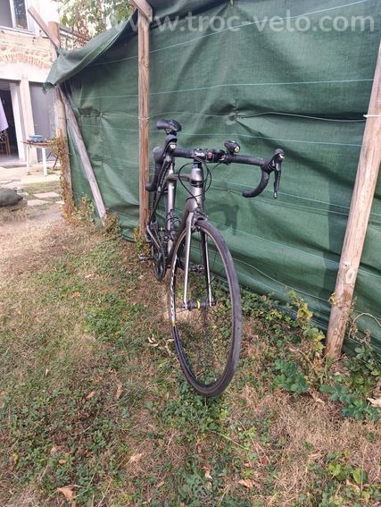 Trek Emonda sl6 t 56 - 4