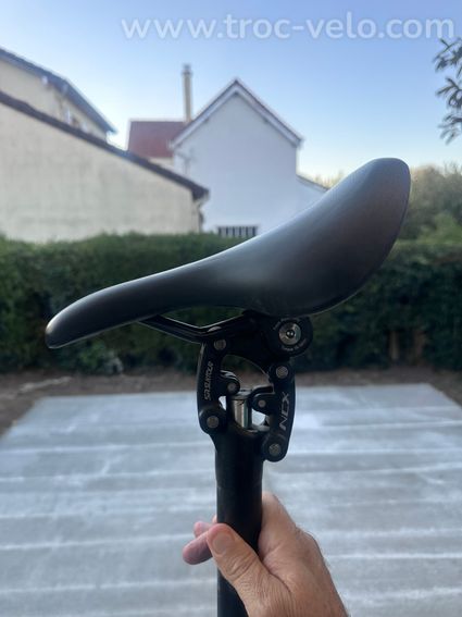 Tige de selle - 2
