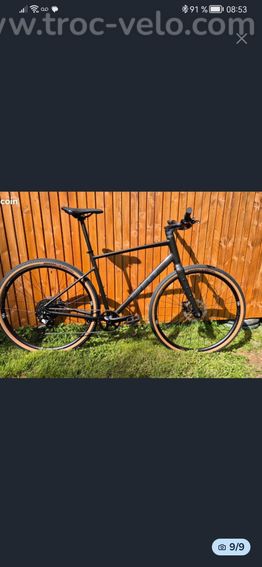 Gravel Welt stroke 1 2026 - 2