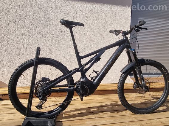 VTT AE Specialized Levo Comp Alloy G3 Année 2025 en très bon état - 5