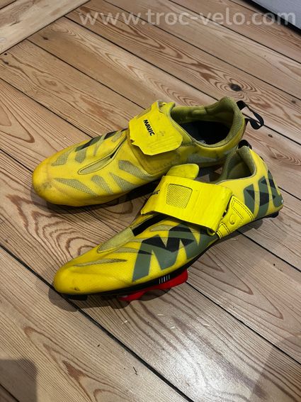 Chaussures Mavic