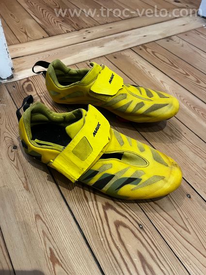 Chaussures Mavic - 2