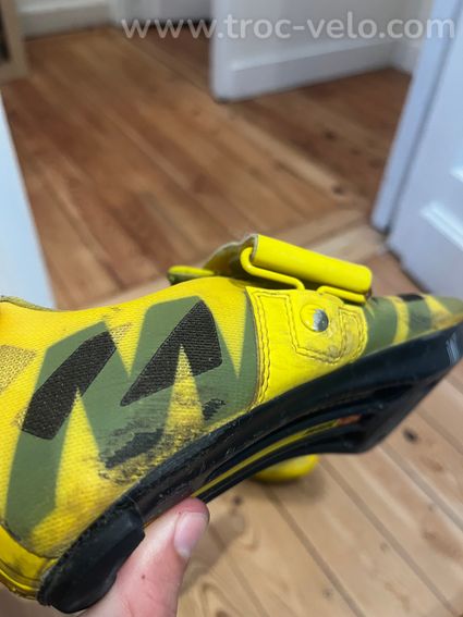 Chaussures Mavic - 4