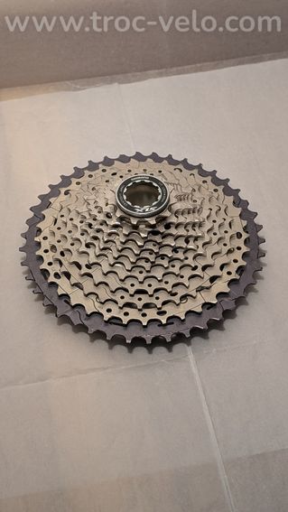 Cassette SHIMANO SLX 11V - 2