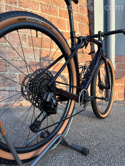 Specialized Diverge STR Pro - 2