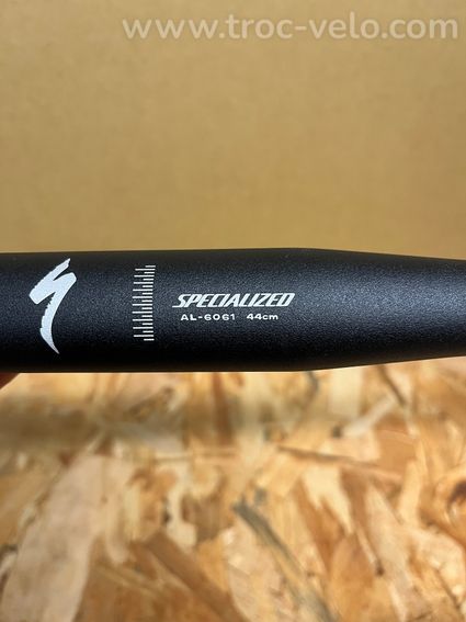 Cintre Alu Specialized - 3