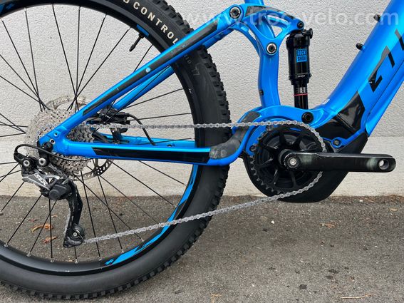 Giant Stance E+ 2 Power - 2