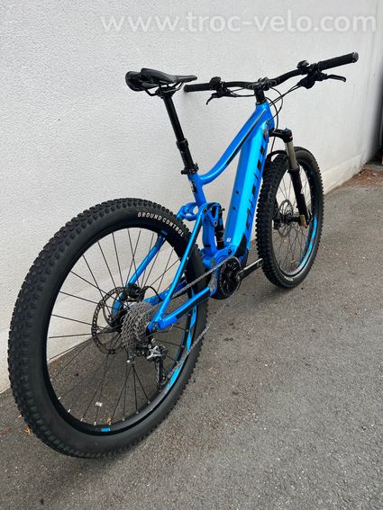Giant Stance E+ 2 Power - 3