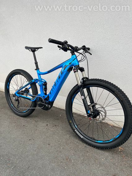 Giant Stance E+ 2 Power - 4