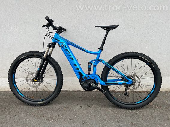 Giant Stance E+ 2 Power - 5