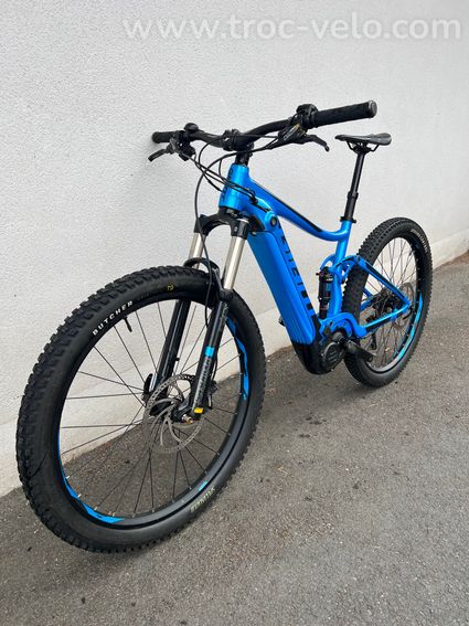 Giant Stance E+ 2 Power - 6