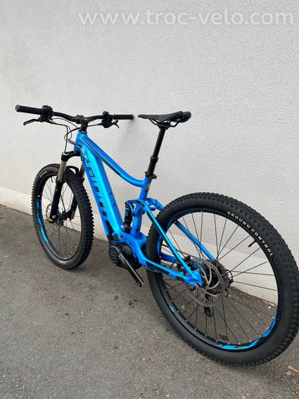 Giant Stance E+ 2 Power - 7