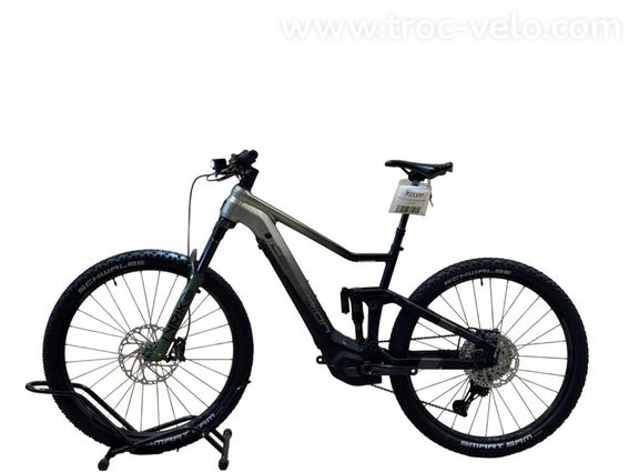 Centurion NO POGO F3000i 29 pouces VTT électrique Shimano XT 2024 - 2
