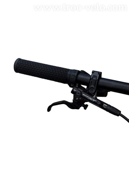 Centurion NO POGO F3000i 29 pouces VTT électrique Shimano XT 2024 - 5