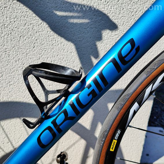 Kit cadre complet + roues - 3