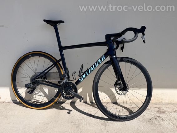 Specialized Tarmac SL8 Expert