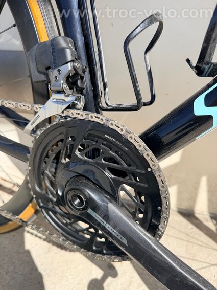 Specialized Tarmac SL8 Expert - 2