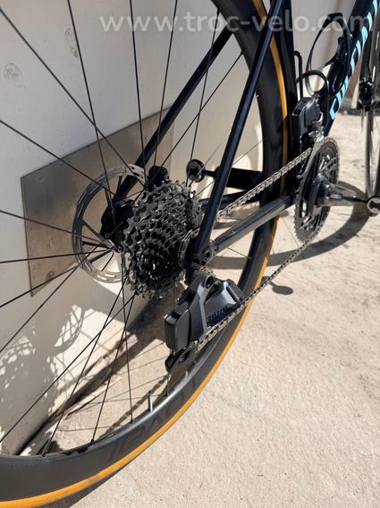 Specialized Tarmac SL8 Expert - 3