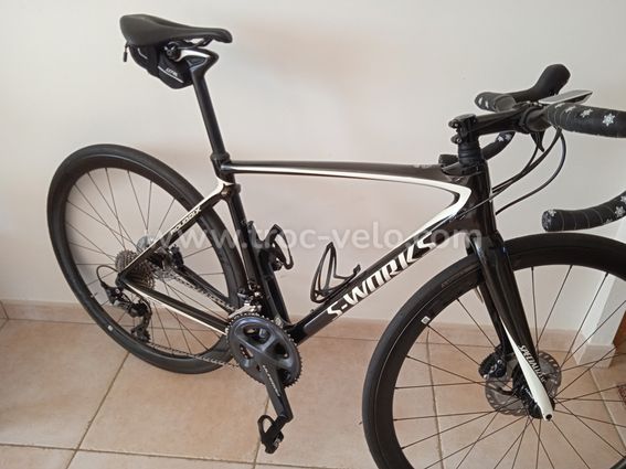 Specialized Roubaix sworks
