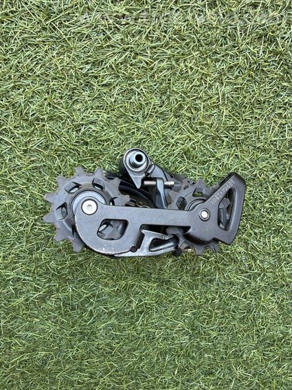 Sram Force Etap D1 Axs 2025 - 2
