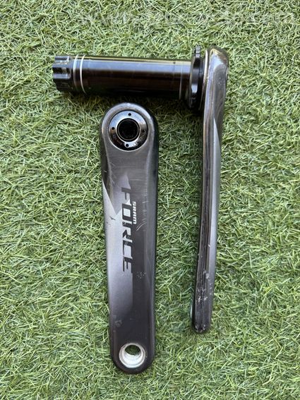 Sram Force Etap D1 Axs 2025 - 5