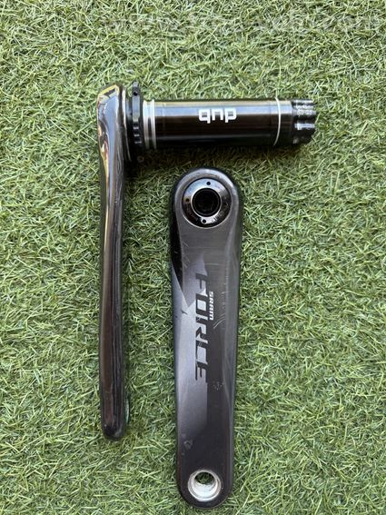 Sram Force Etap D1 Axs 2025 - 9