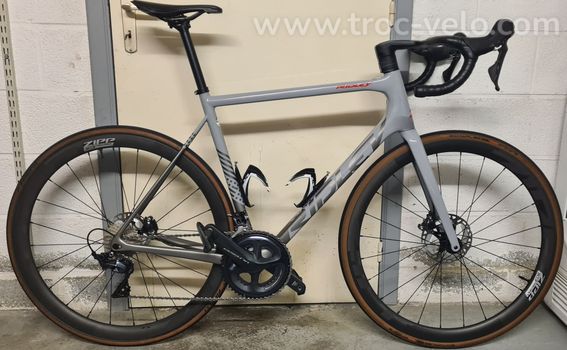 Ridley Helium Slx