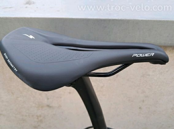 Très bon specialized s-works - 3