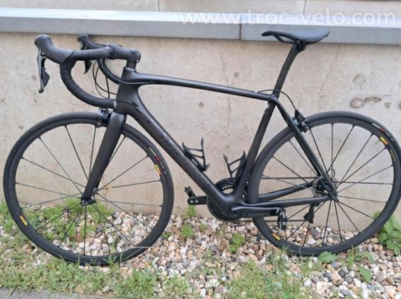 Très bon specialized s-works - 4
