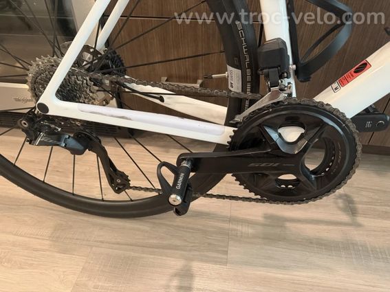 Canyon Ultimate CF7 Di2 - 2