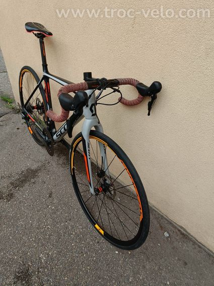 Scott Addict CX 20 - 3