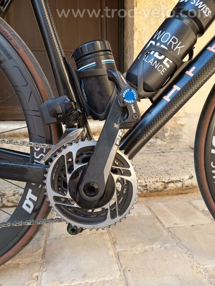 Vélo de route Héroïn  - 2