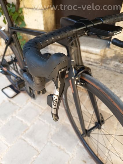 Vélo de route Héroïn  - 3