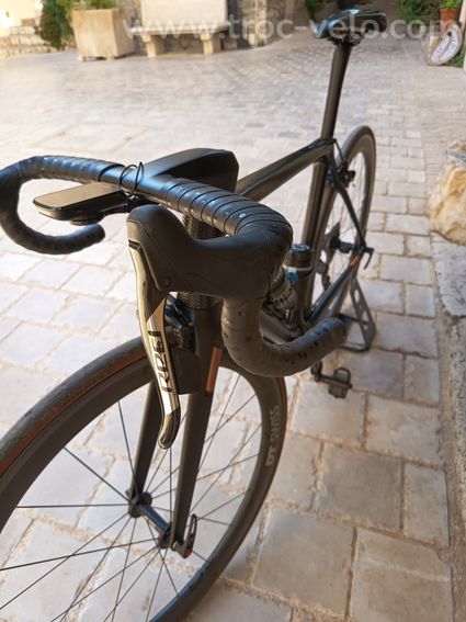 Vélo de route Héroïn  - 5